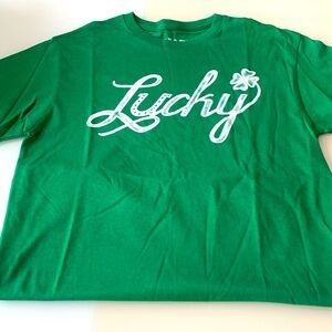 Mad Engine Lucky T-shirt